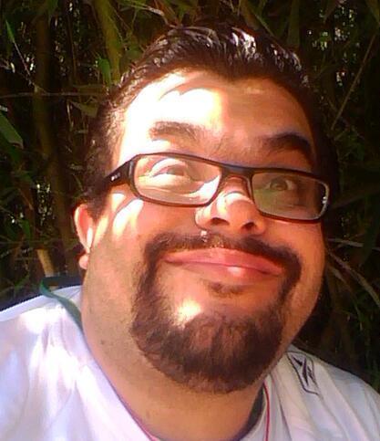 drrobsonruiz's profile picture. Conheco como, Farmaceutico , pai, esposo, RPGista, Motoqueiro Po##a, Funcionário Publico e tbm o Boticario da Cavalaria GEEK RAULLL, RAULL, RAULL !!!