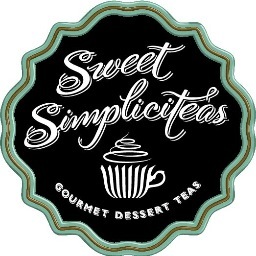 The gourmet teas of Sweet Simpliciteas have the aromas and flavors of decadent desserts. Our teas are made with high standards using superior ingredients.