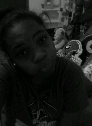 Just Follow Me An Ill Follow Back Bxtch ! : )