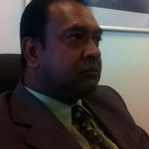 sjikissoon's profile picture. 