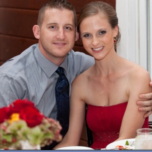 MerTucker's profile picture. INFJ | Marketing & Communications Pro | Runner & Weimaraner Lover