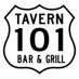 101 Tavern (@101tavern) Twitter profile photo 101 Tavern (@101tavern) Twitter profile photo