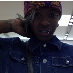 OhShitThtsSaavy's profile picture. - Im A Dancer, All Types & Im Pretty Chill. Shopping,Peircings,Gages & Tatts .
Satchels ,And Buttons ! I Support ''Fox Society'' and Its ''Retro Society'' :)