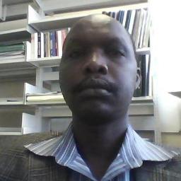 A resident of the Great Rift Valley, the home of honey and mursik that produces great athletes