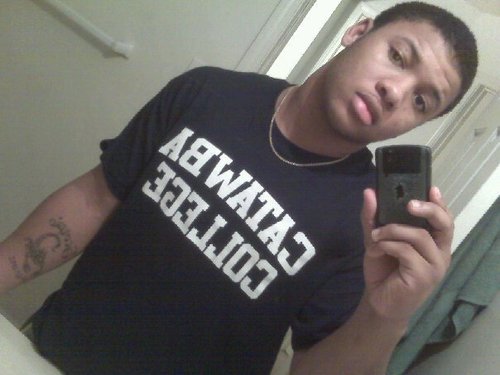 #TEAMREDNIGGA #TEAMCHEVY #TEAMRAVENS