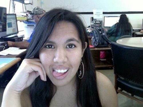 Hi my name's Shea like the butter, and thats pretty much it haha.                                               Born & Raised: Kailua, Hawaii 9674