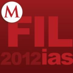 Encuentra aquí toda la información sobre la Feria Internacional del Libro de Guadalajara 2012. #FiliasMILENIO