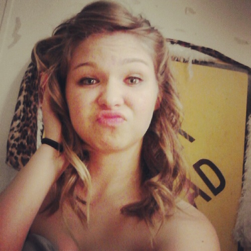 SaydiiBrookee's profile picture. 