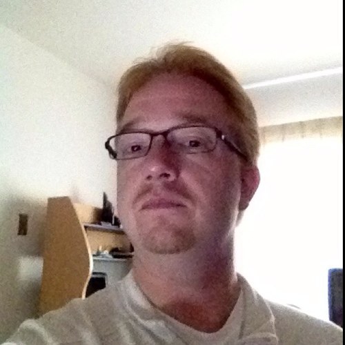 dannyrayl's profile picture. 