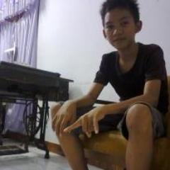 ary_rizal's profile picture. 
