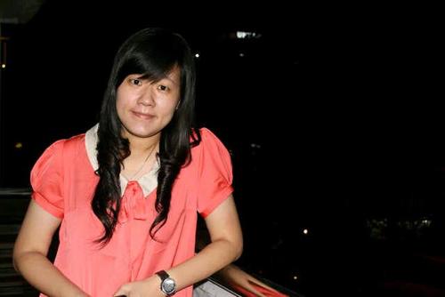 JujuColina's profile picture. EatPrayLove