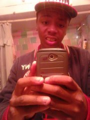 GoldMouthYounging | Real Motown Nigga | IHTB | Follow Me , Fuck You If You Dont |