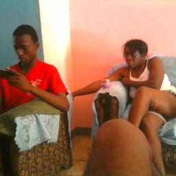 Home Maker, West Indies Cricket Fan, Tennis lover.