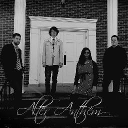 AlterAnthem's profile picture. Christ glory seeking band from Cherokee http://t.co/Vh0mRZxhMh alteranthemband@gmail.com