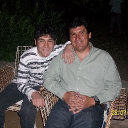 Peronista, futbolero,  amiguero...