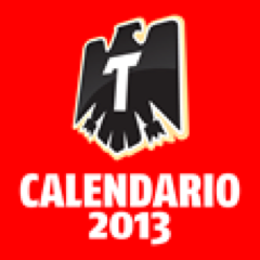 CalendarioTecat's profile picture. 
