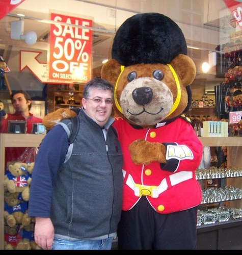 SadatJon's profile picture. 