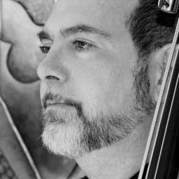 DwyghtBryan's profile picture. Asst. princ.double bass OSEM; double bass prof, String Dept. head COMEM. Asistente princ. contrabajo OSEM; profesor contrabajo,jefe de area cuerdas COMEM.