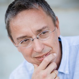 Senior IT architect, CTO