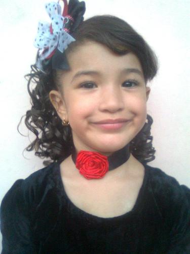 YesseniaChiqui's profile picture. 