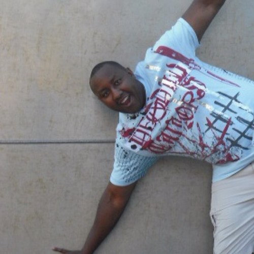 ReubenWilliamsj's profile picture. 