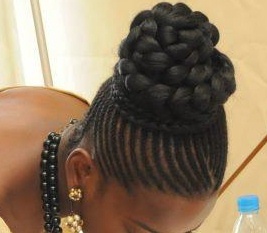 Stylist, Natural hair enthusiast, Budding trichologist http://t.co/4M6leSqPkV