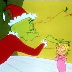 I know that I'm gonna have trouble sleeping Christmas Eve And I think I will when I'm a 103