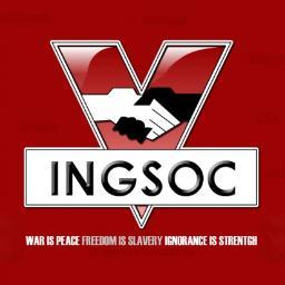 Orwells_Dilemma's profile picture. “We're all islands shouting lies to each other across seas of misunderstanding.” 
― Rudyard Kipling, The Light That Failed
