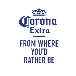Official tweets From Corona Extra are for 18+ only. Please enjoy responsibly & only share content to 18+. Rules of engagement: https://t.co/eLCF38lMQc