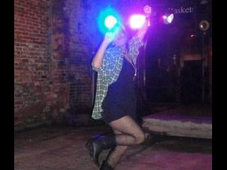 MissTidman's profile picture. “I don't know if we each have a destiny, or if we're all just floating around accidental-like on a breeze.  But I think maybe it's both. - Forest Gump