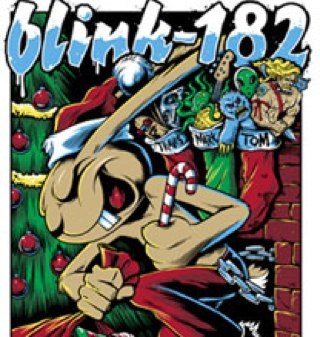 Información de Blink-182 y el Punk-Rock ... http://t.co/L0J5lCeX