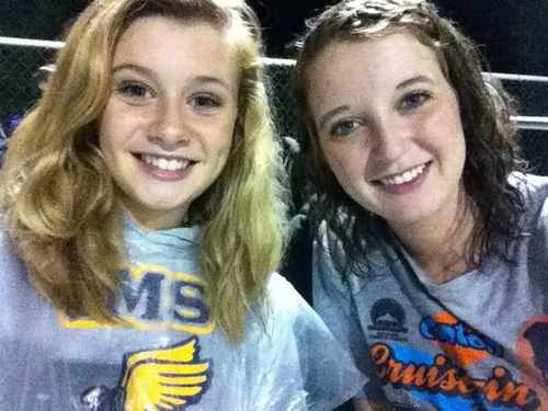 mwefenstette's profile picture. you can break everything I am, like im made of glass, like im made of paper.