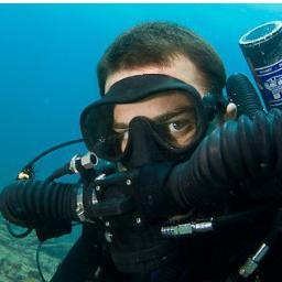 Belize Diving Services is the place to learn how to dive in Central America.