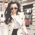Santana Lopez (@_auntiesnixx) Twitter profile photo