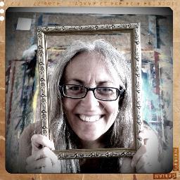 numinousjane's profile picture. storyteller, artist, teacher, conduit for Love..