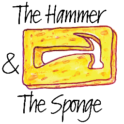 Striving to not be a Maslow Hammer in a world of design. Podcast by @popdeez and Jordan Beck produced by @rajerino