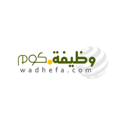 حساب خاص يتم فيه نشر أخبار الوظائف والإعلان عنها  ..