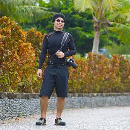 Dinno19's profile picture. http://t.co/INAk389b8y , http://t.co/SvAMpMLcKk

A traveler, photographer, a frustrated artist, and a kid at heart.