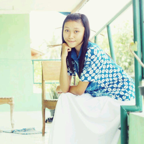 ♥PUNYA BOS KECIL
CALL ME : ANGGIE™
Sayang mmi, ppi, sista, keluarga CERIA, shbat, dan tman :*
Folow me ! WA, INSTAGRAM, WC
SMASGA ♥