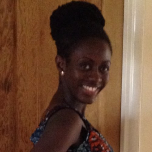 Proud mama of 1 /Vegetarian for 20+ yrs & now vegan /Hypnobirthing teacher /Into yoga, natural hair, health, mindfulness, soulful music & non-stop learning