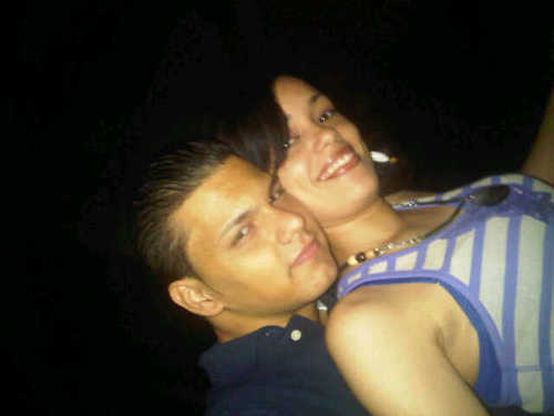 (♡In a Relationship With: @YDiaz28♡)