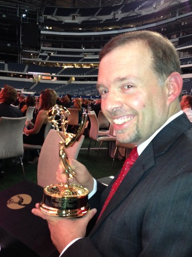 Executive Producer for CBS News Texas in Dallas/Fort Worth @CBSNewsTexas. Christian, happily married, father, avid golfer and Texas Rangers fan.