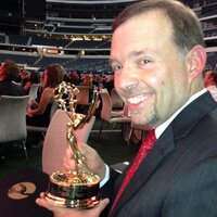 Stewart McKenzie(@CBS11Stew) 's Twitter Profile Photo