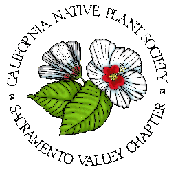 Sacramento Chapter of the California Native Plant Society: promoting conservation, understanding, appreciation, and horticultural use of CA native plants