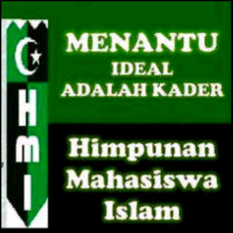 HmiUnindra's profile picture. Akun Resmi Himpunan Mahasiswa Islam Kom Universitas Indraprasta PGRI Yakusa - Cabang Jakarta Selatan