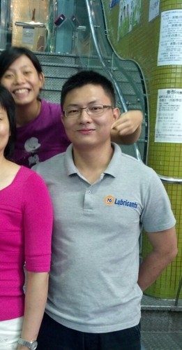 Jonathanchen7's profile picture. 