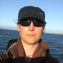 EricBuhl's profile picture. Photographer, Bicycle Rider, Business Intelligence Developer living in Minneapolis, Minnesota, USA