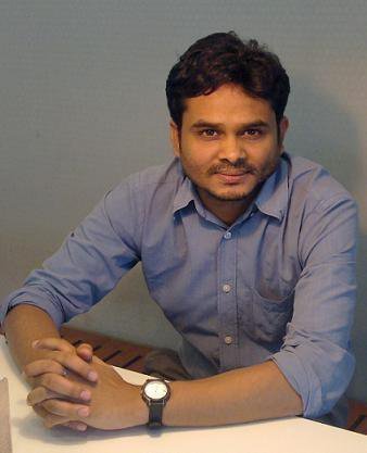 I am Rakesh Kumar.
