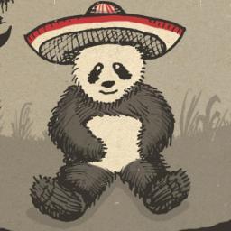 pandarachi's profile picture. Artistic | Creative | Academic | Passionate | Unique