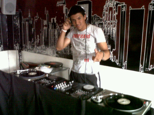 deejaayxaga's profile picture. electrohouse -  groove